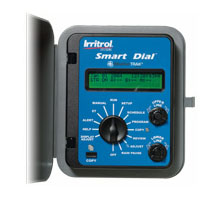 SmartDial Series Controller