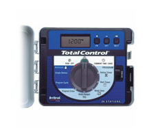 Total Control Series Controller