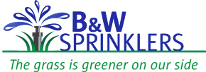 B & W Sprinklers